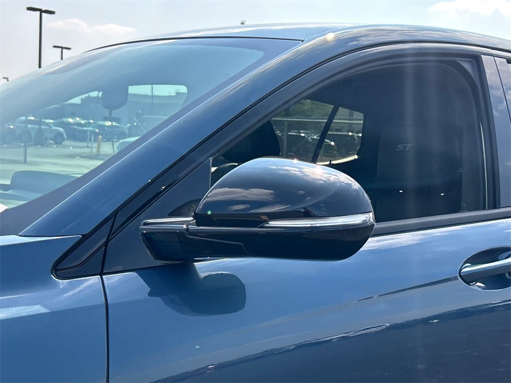 2025 BUICK ENVISTA - Image 11