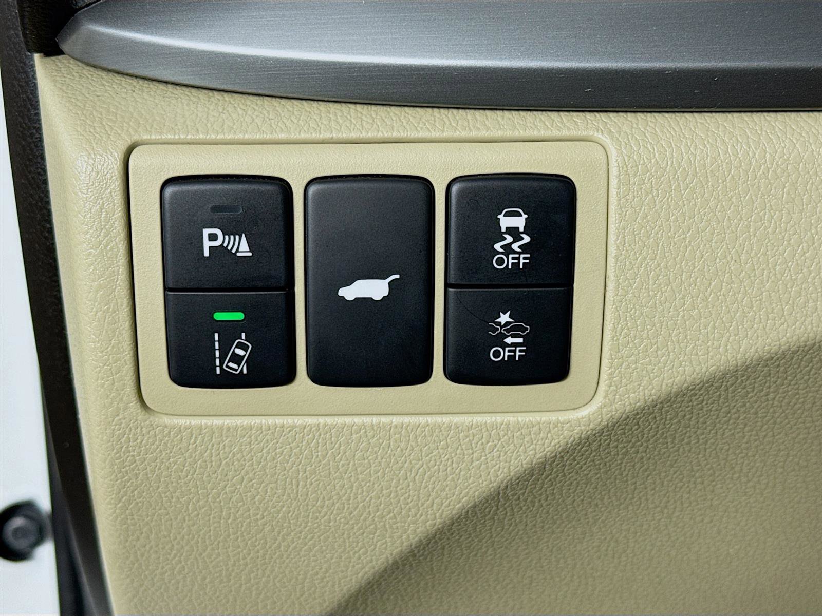 2016 Acura RDX Advance photo 10