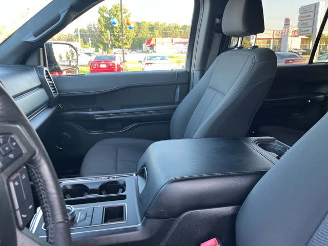 2020 Ford Expedition XL photo 8