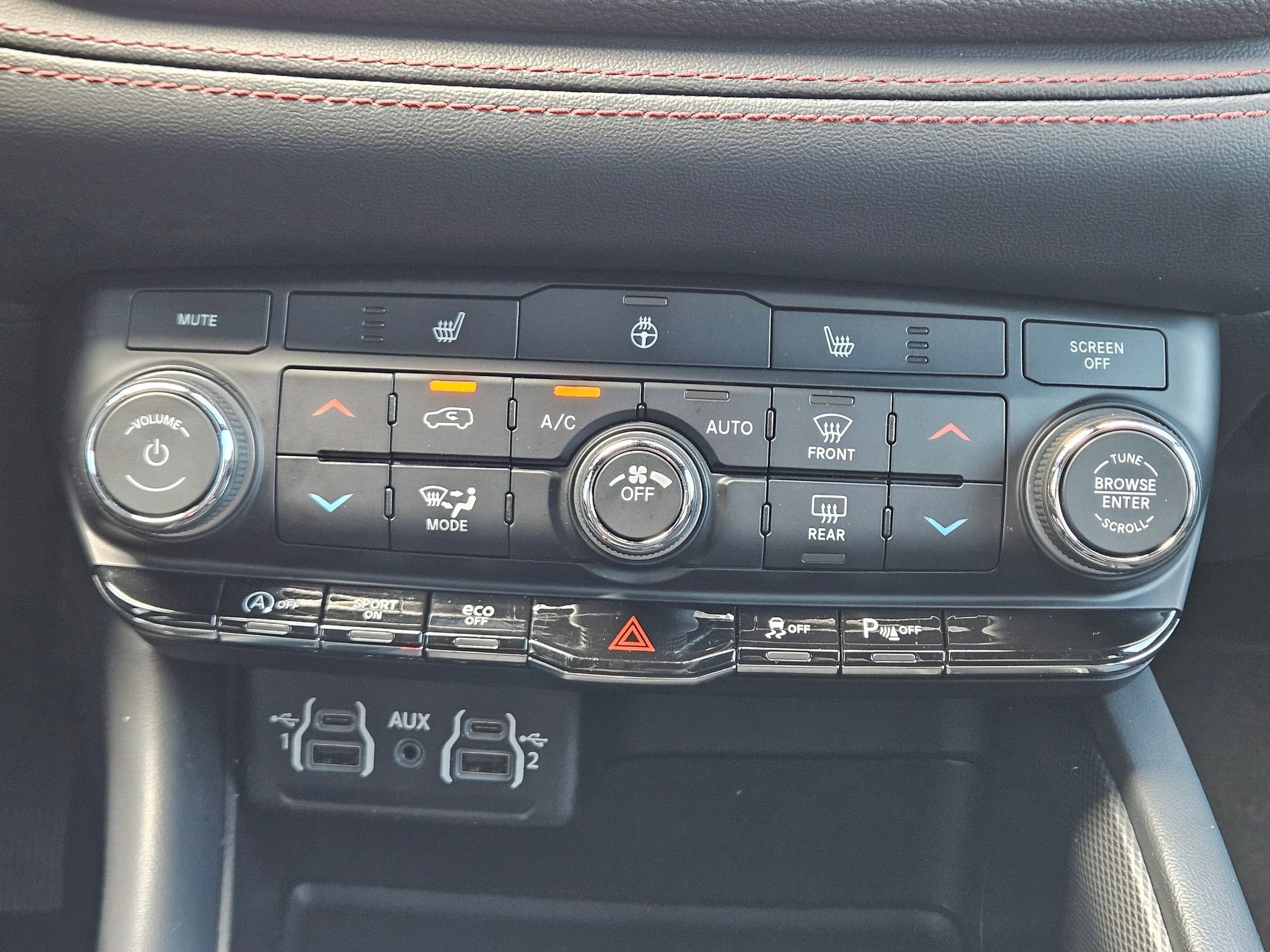2024 Dodge Durango GT photo 13