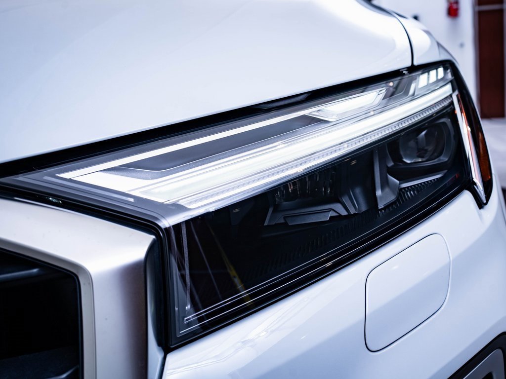 2025 Audi Q7 55 Premium Plus photo 14