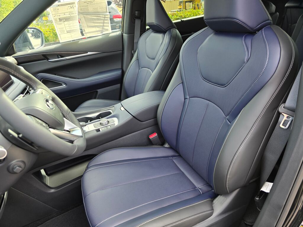 2026 Infiniti QX60 AWD photo 20