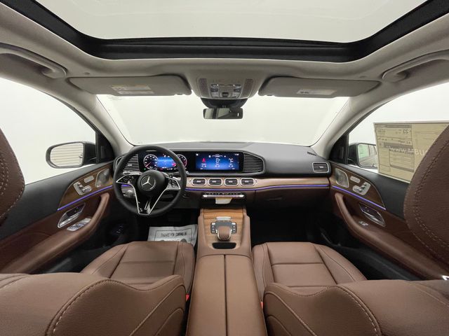 2026 Mercedes Benz GLE 350 photo 21