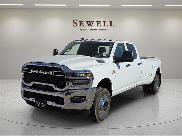 2026 RAM Ram 3500 Pickup Tradesman's photo
