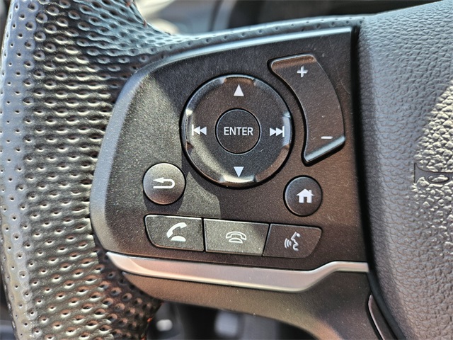 2023 Honda Passport TrailSport photo 24