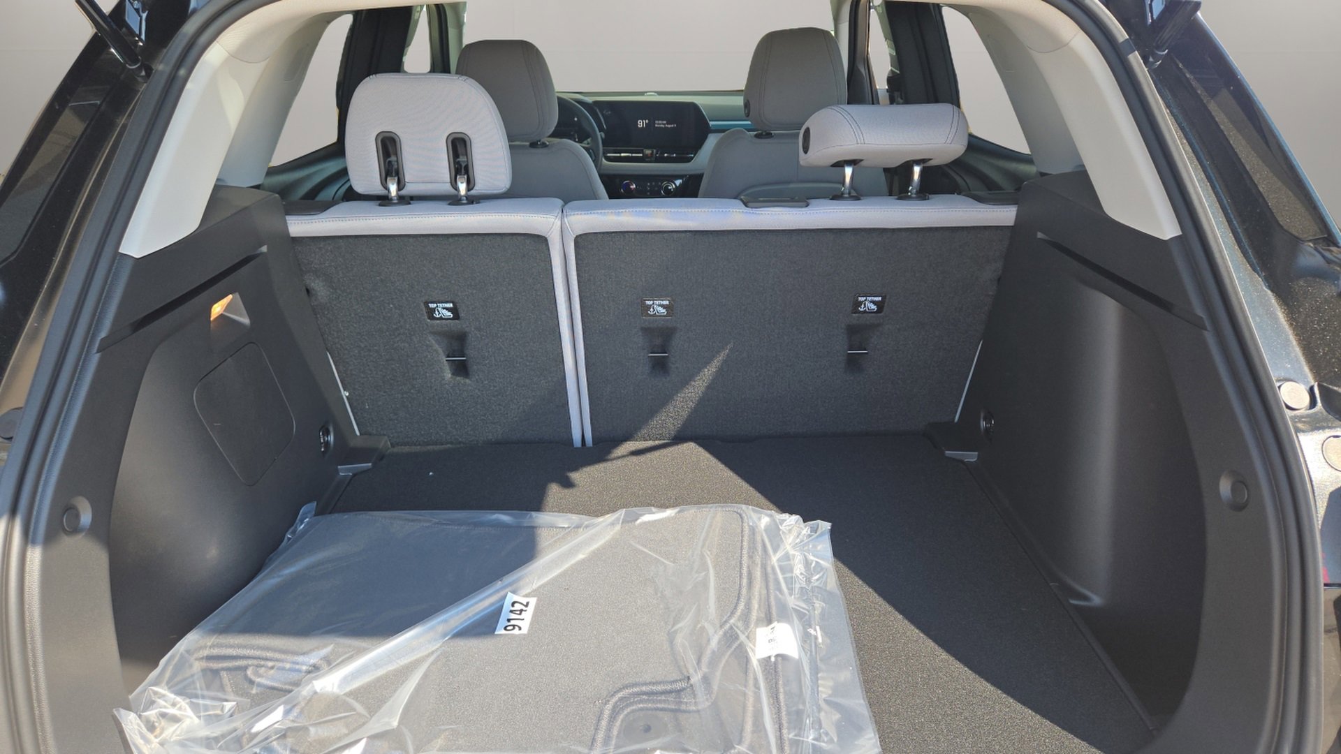 2026 Chevrolet Trailblazer LT photo 25