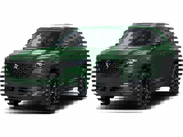 2026 Mazda CX-50 Preferred's photo