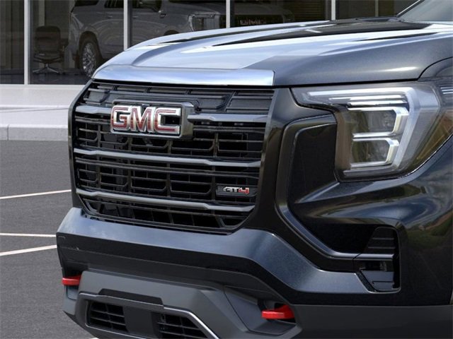 2026 Gmc Terrain AT4 photo 13