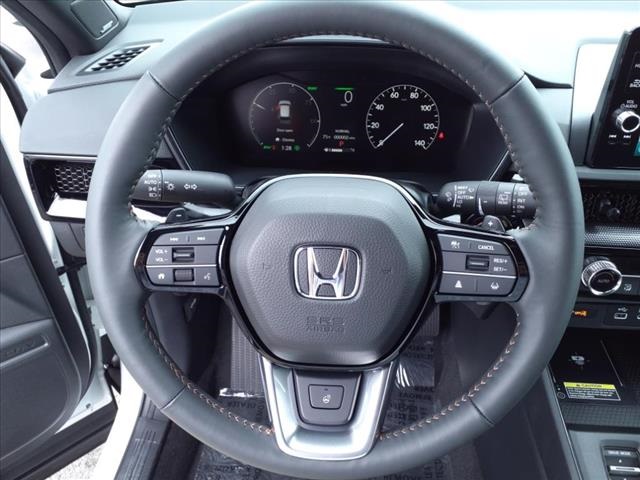 2025 Honda CR-V Hybrid Sport Touring photo 10