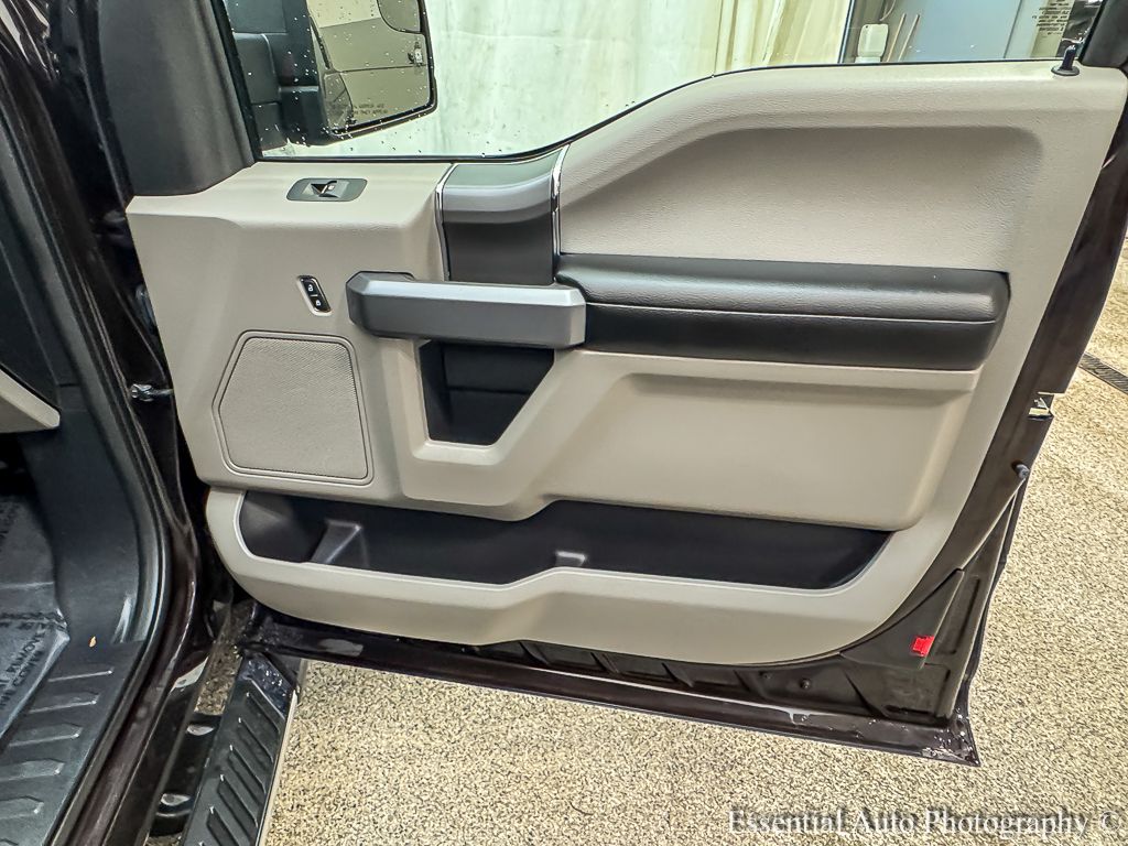 2018 FORD F-150 - Image 23