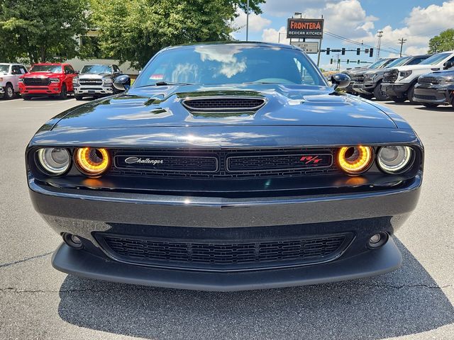 2022 Dodge Challenger R/T Scat Pack photo 15