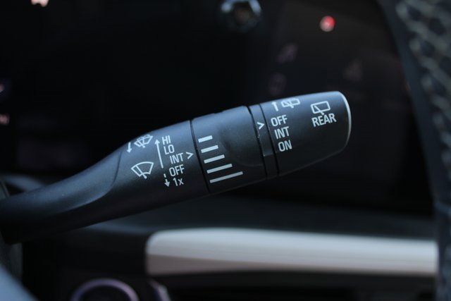 2025 Buick Encore GX Preferred photo 16
