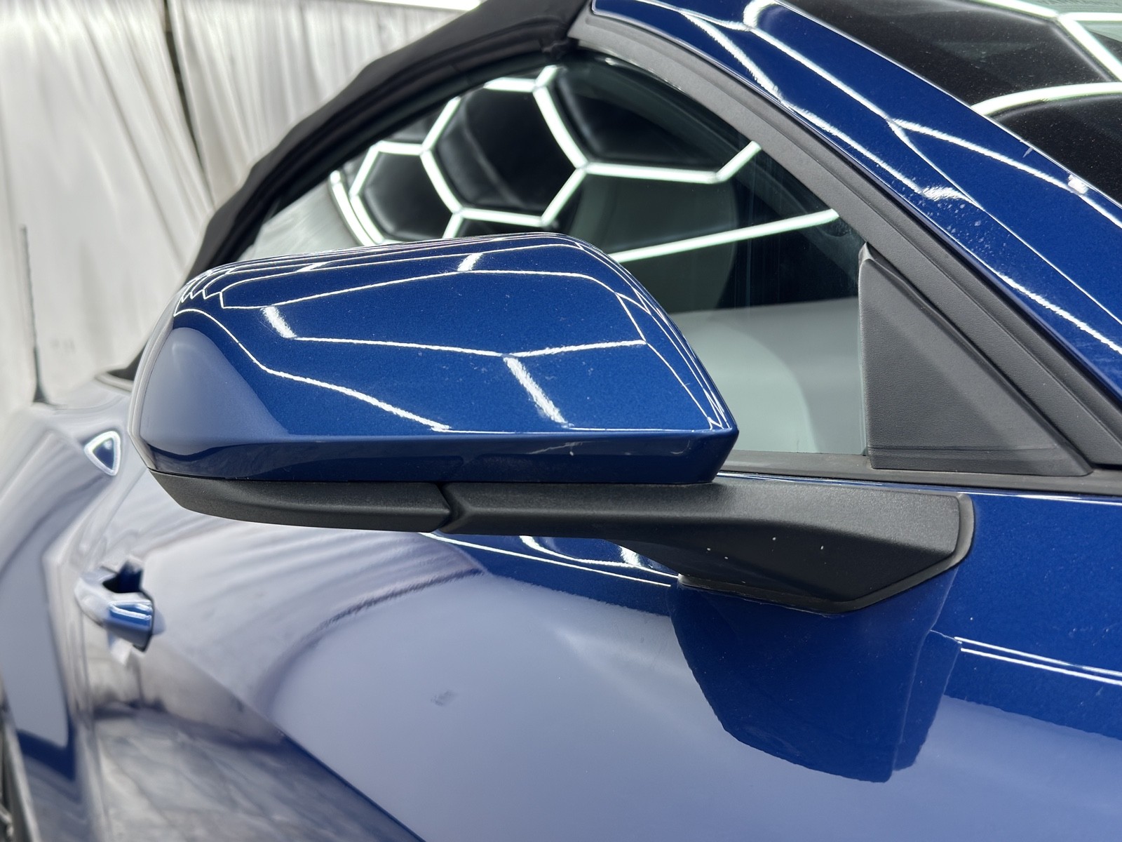 2024 Ford Mustang EcoBoost Premium photo 55