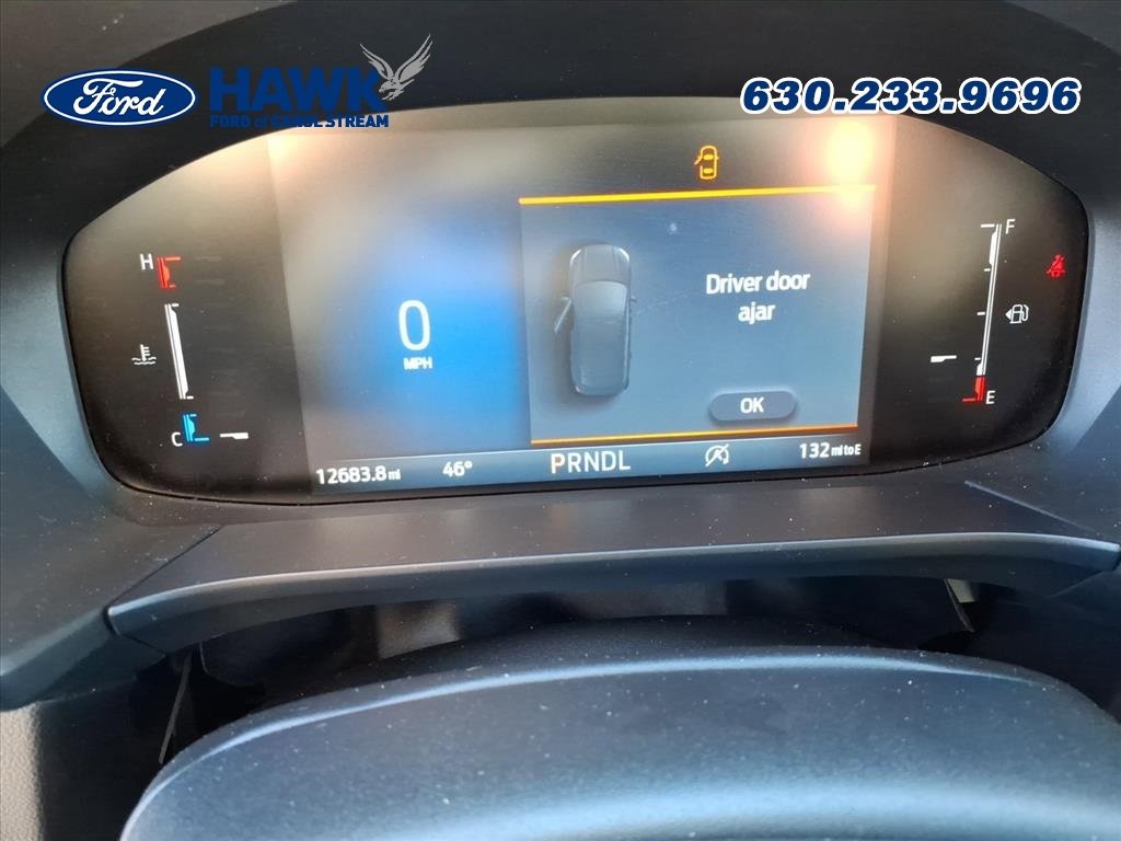 2025 FORD ESCAPE - Image 24