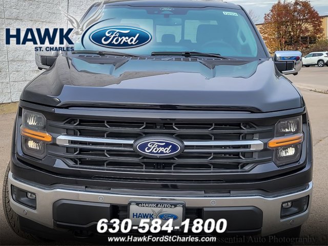 2024 FORD F-150 - Image 21