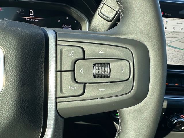 2025 Gmc Sierra 1500 Elevation photo 25