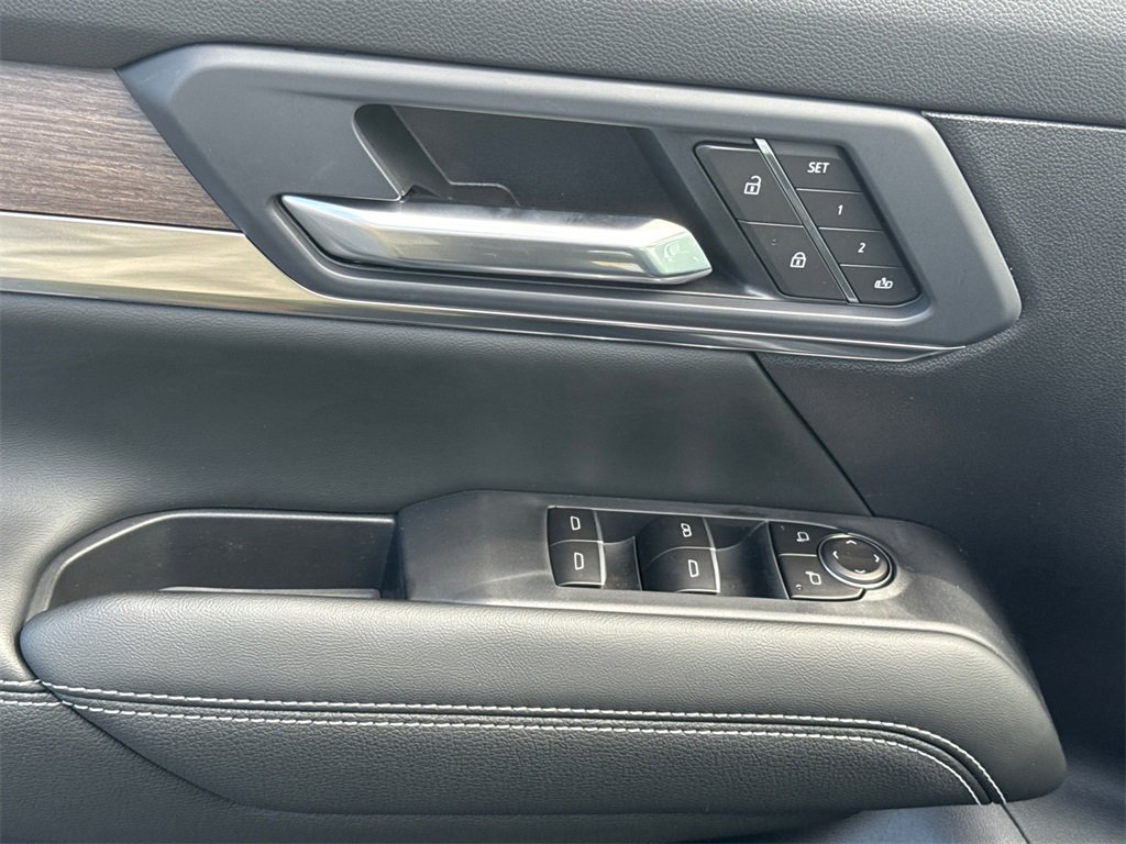 2026 Gmc Terrain Denali photo 7