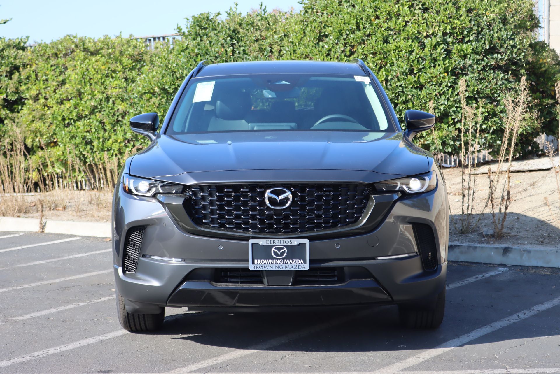 2026 Mazda CX-50 Premium photo 3