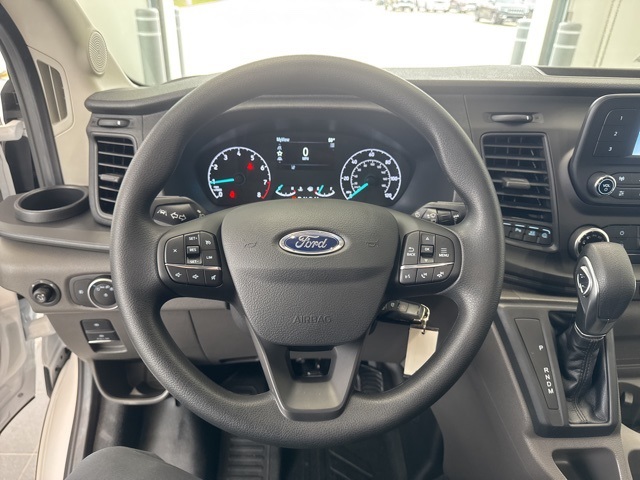 2025 Ford Transit Cargo Van photo 14