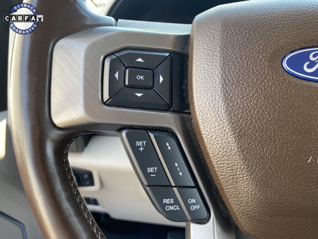 2019 Ford F-450 photo 30