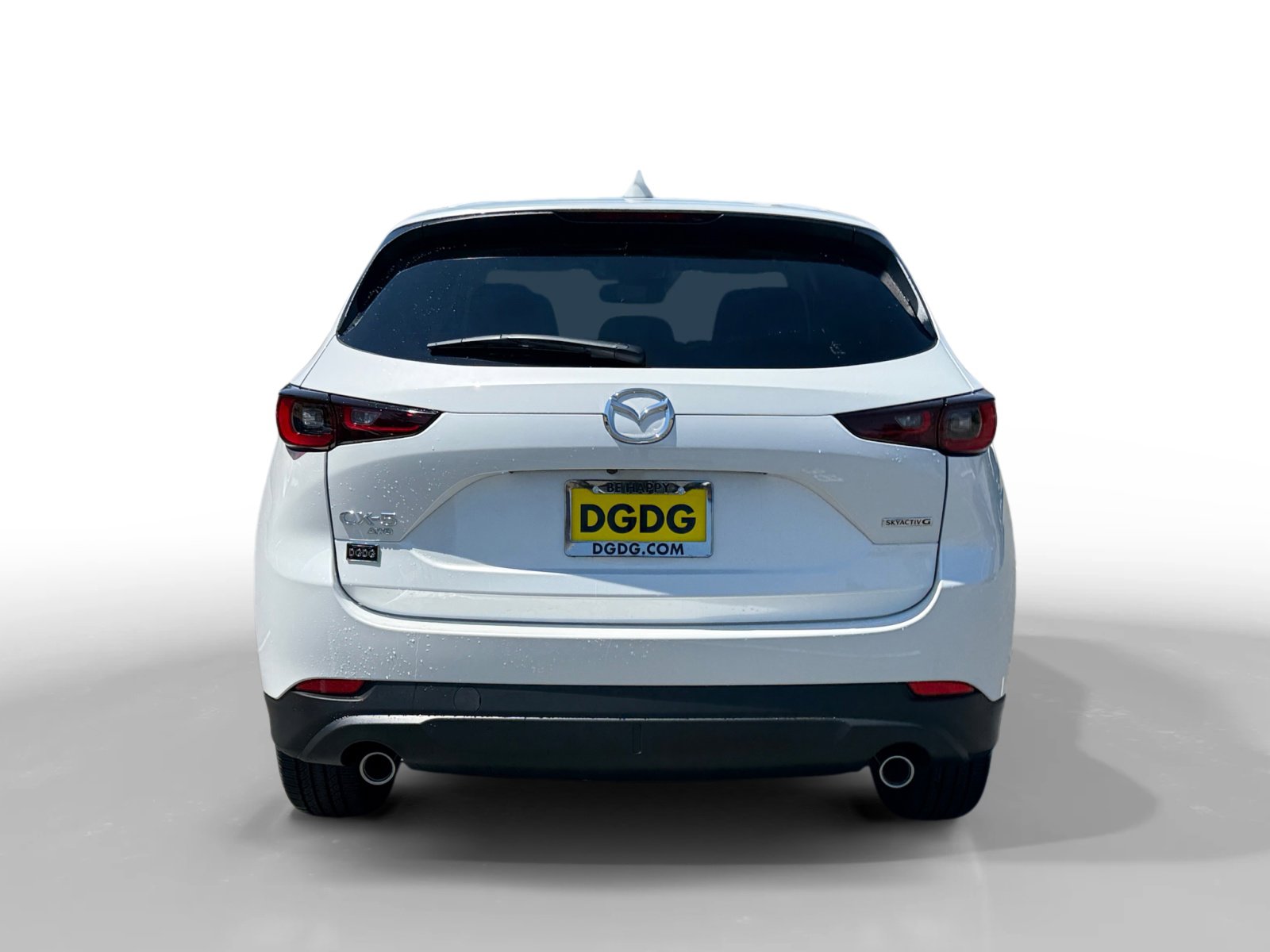 2025 Mazda CX-5 2.5 S Carbon photo 3