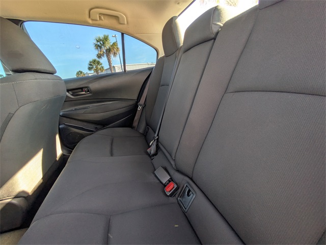 2024 Toyota Corolla LE photo 5