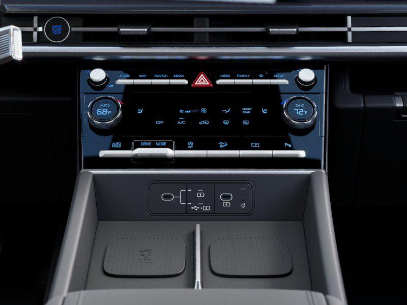 2026 Hyundai Santa Fe SEL photo 15
