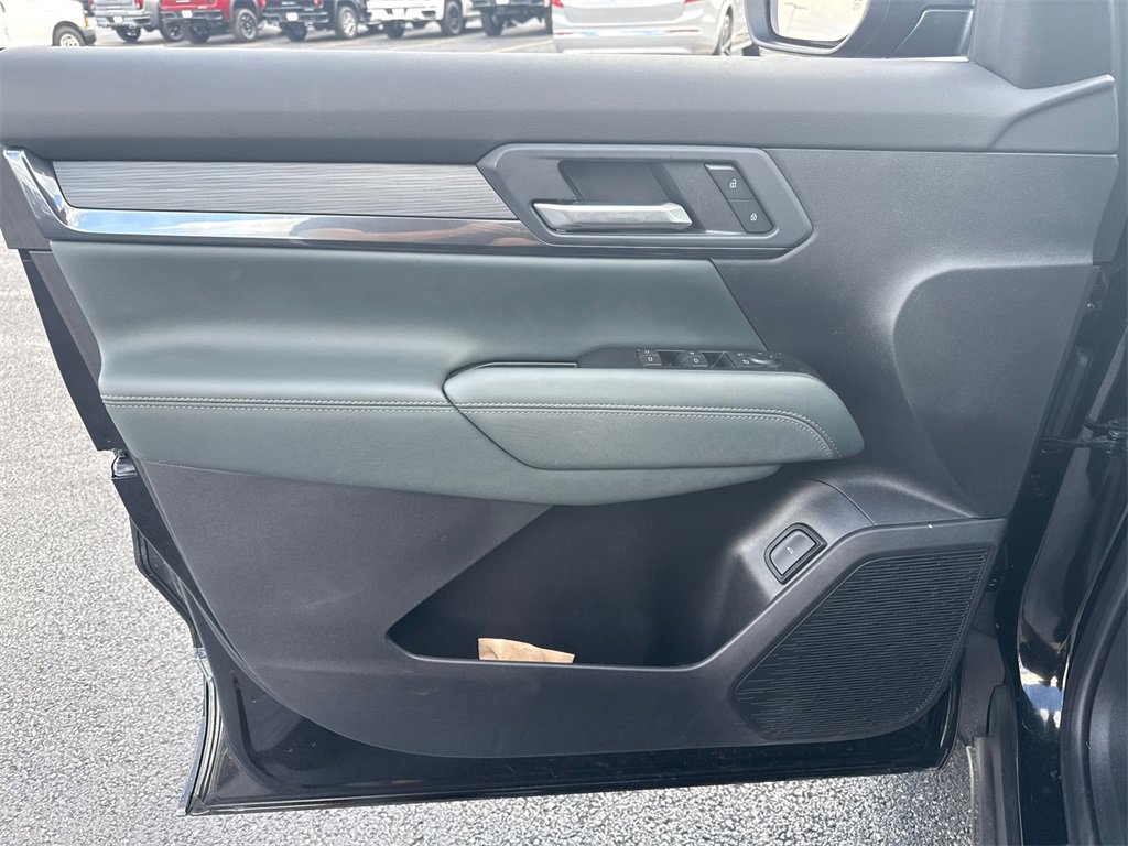 2026 GMC TERRAIN - Image 12