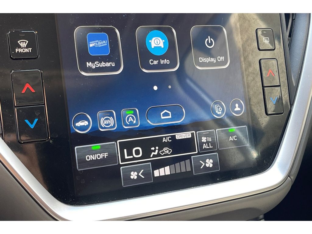 2024 Subaru Crosstrek Premium photo 27