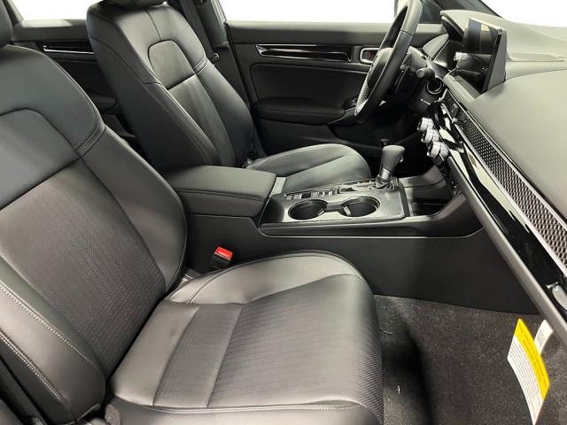 2026 Honda Civic Sport Touring Hybrid photo 27