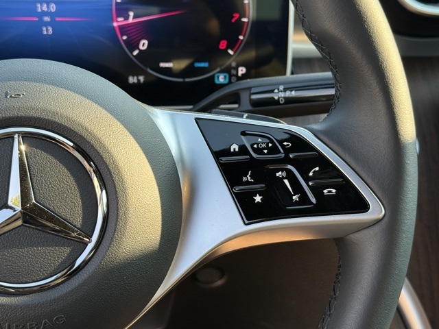 2025 Mercedes Benz C 300 4MATIC photo 19