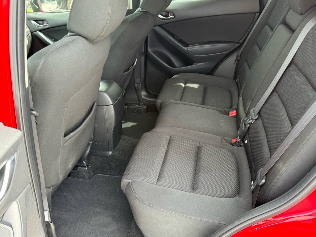 2016 Mazda CX-5 Touring photo 16