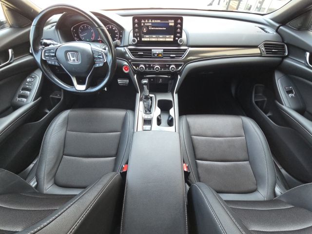 2020 Honda Accord Sport photo 18
