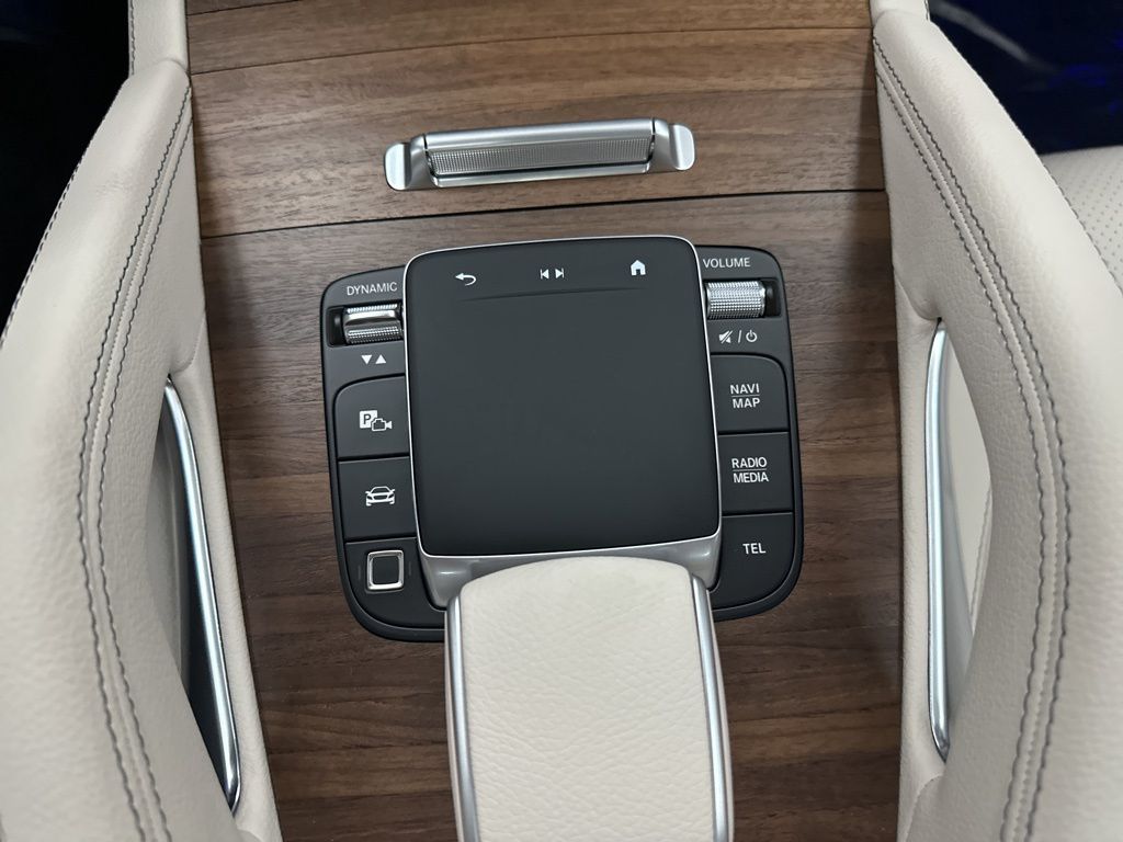 2026 Mercedes Benz GLE 350 4MATIC photo 17
