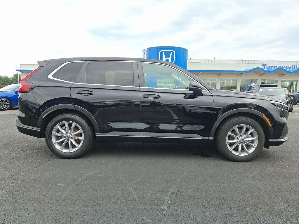 2023 Honda CR-V EX-L photo 7