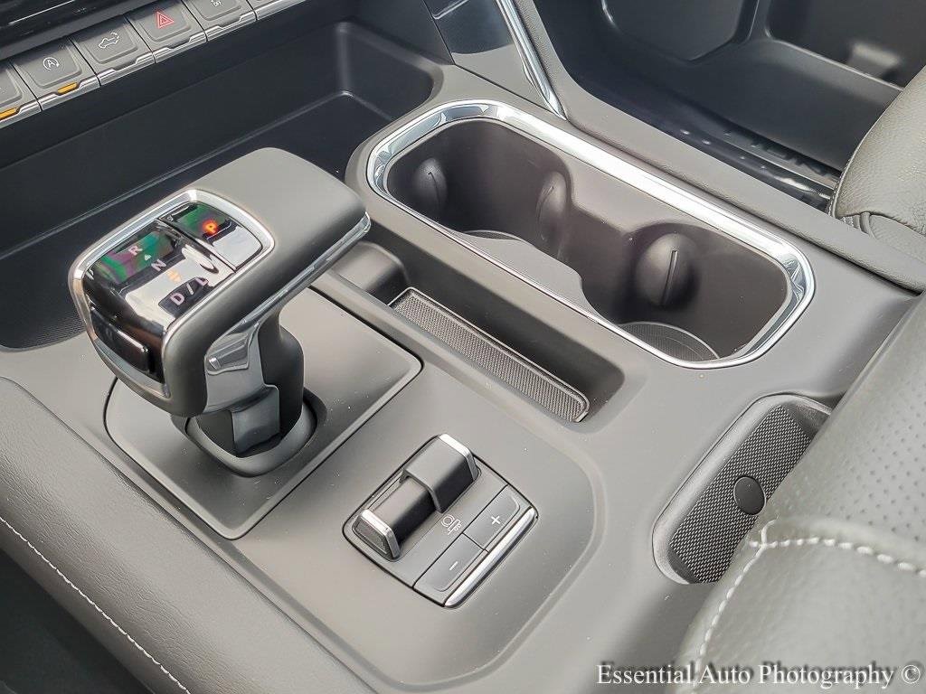 2026 GMC SIERRA - Image 16