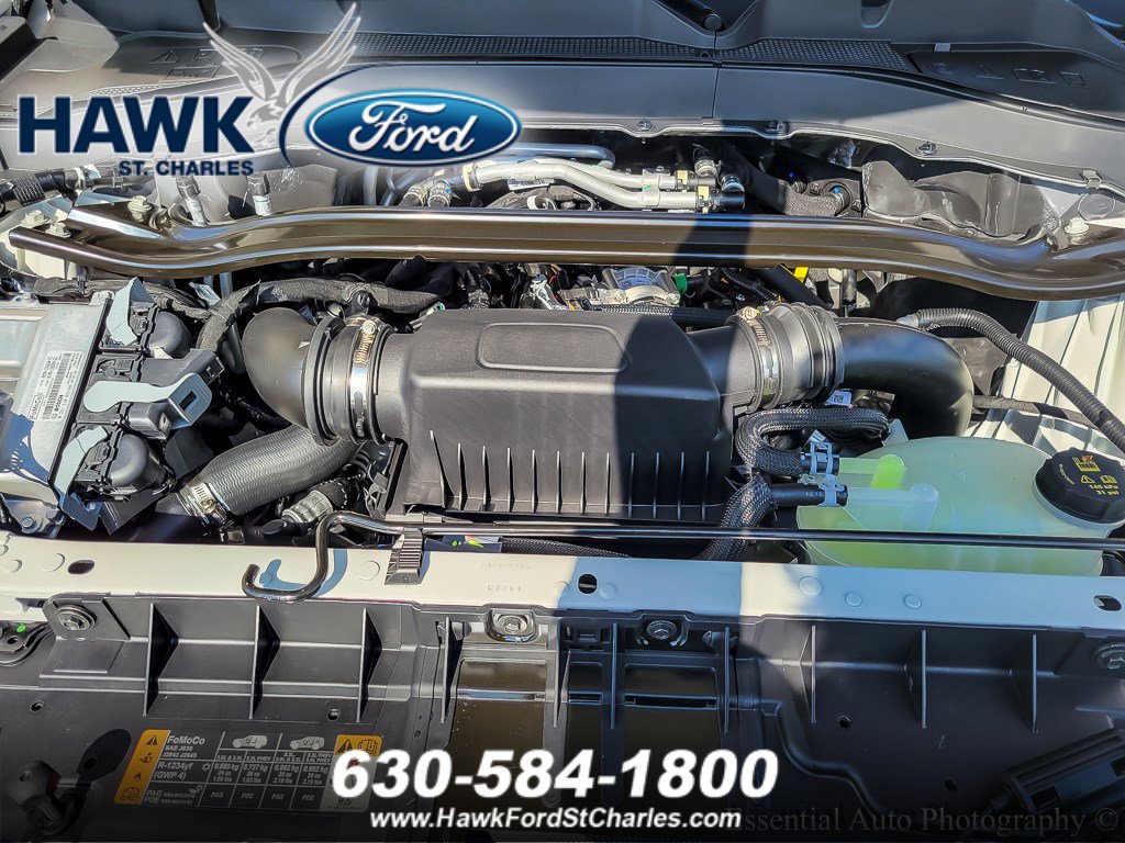 2025 FORD EXPLORER - Image 21