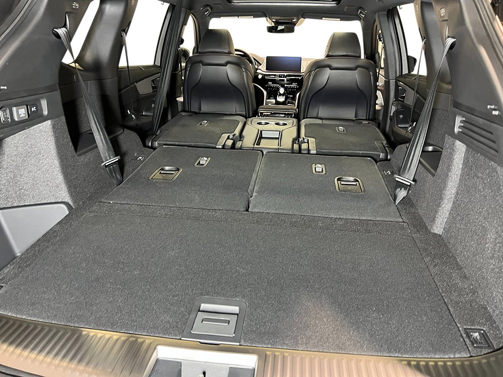 2026 Acura MDX SH-AWD A-Spec Advance photo 24