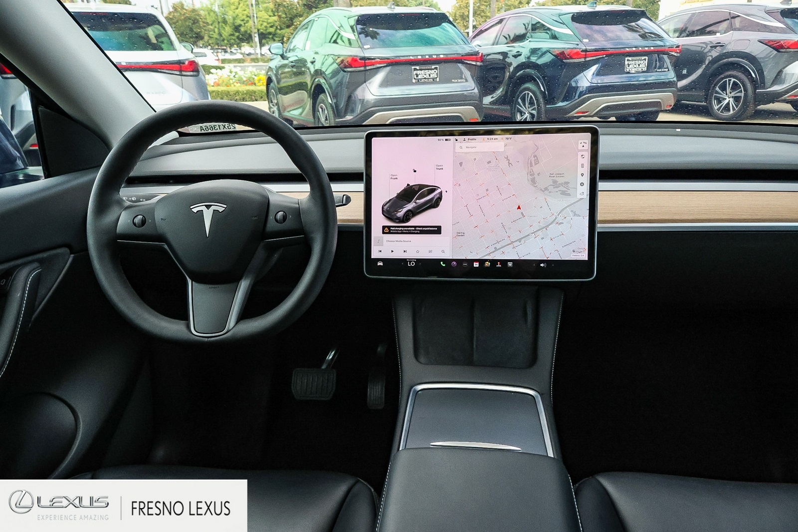 2022 Tesla Model Y Long Range photo 13