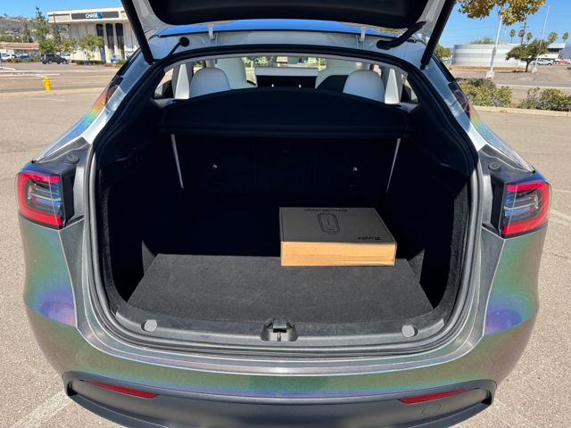 2023 Tesla Model Y Performance photo 20