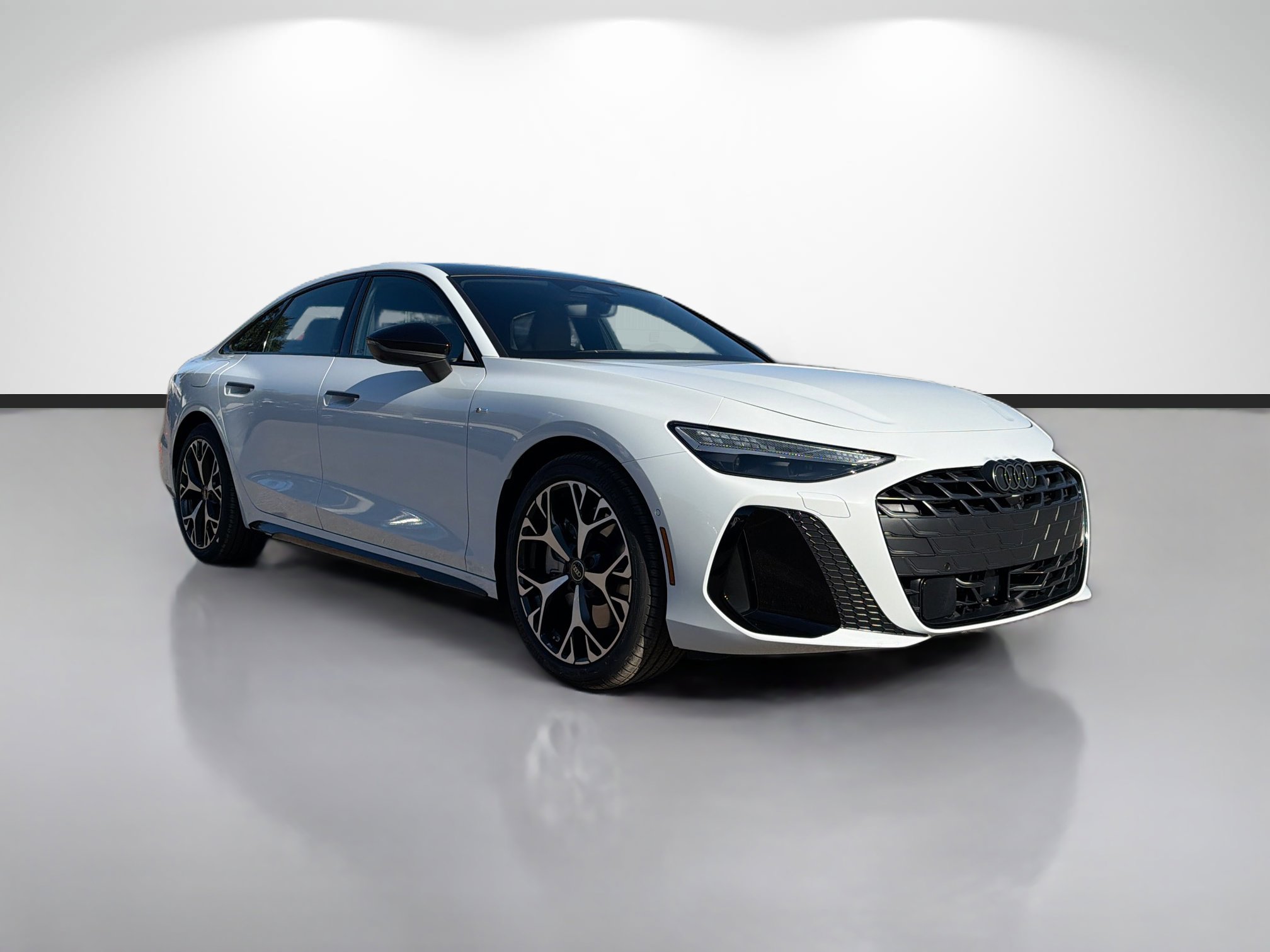 2026 Audi A6 Premium Plus