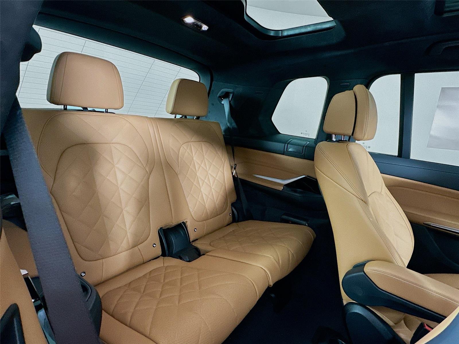 2026 Bmw X7 xDrive40i photo 26