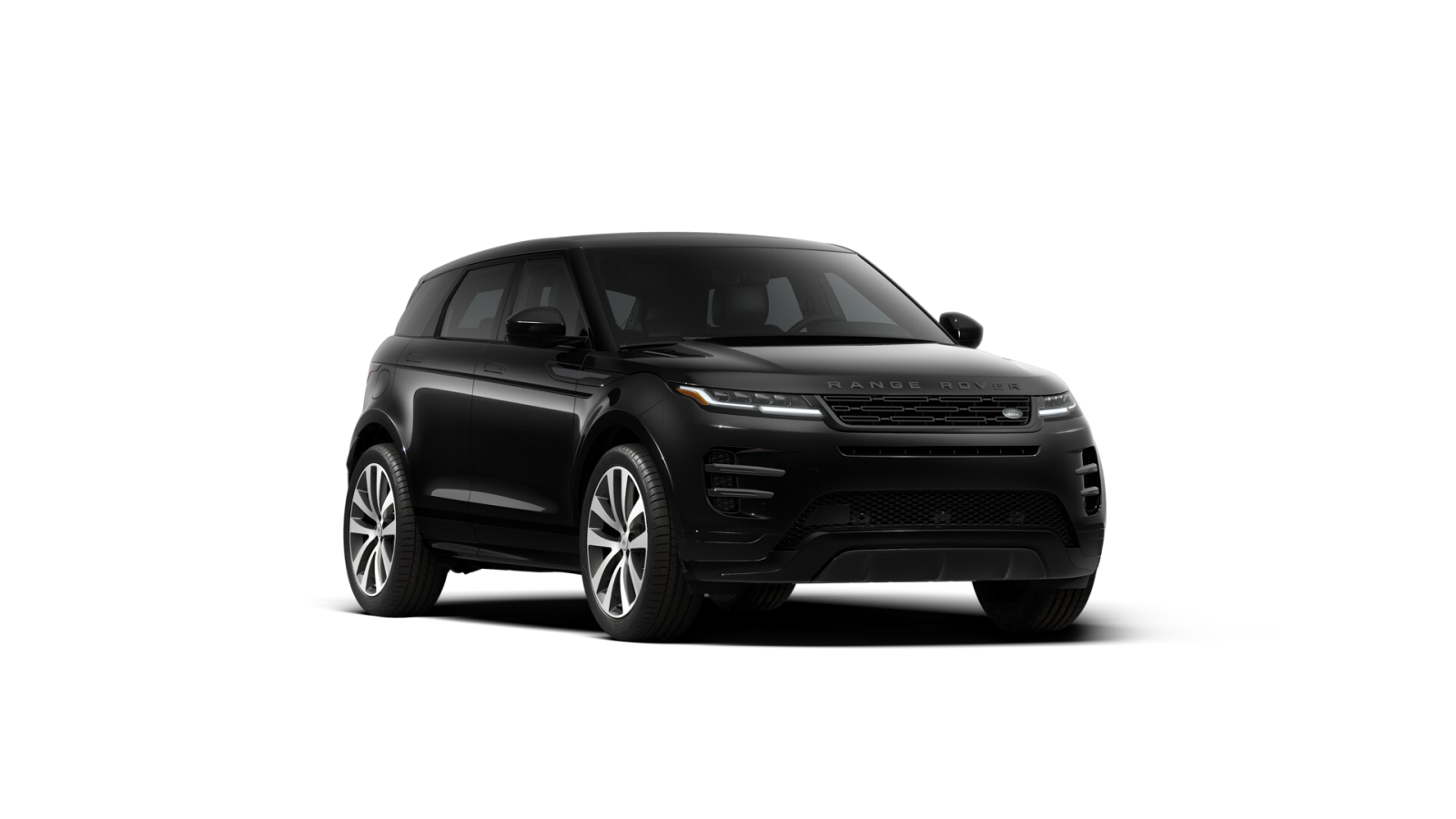 2026 Land Rover Range Rover Evoque Dynamic SE's photo