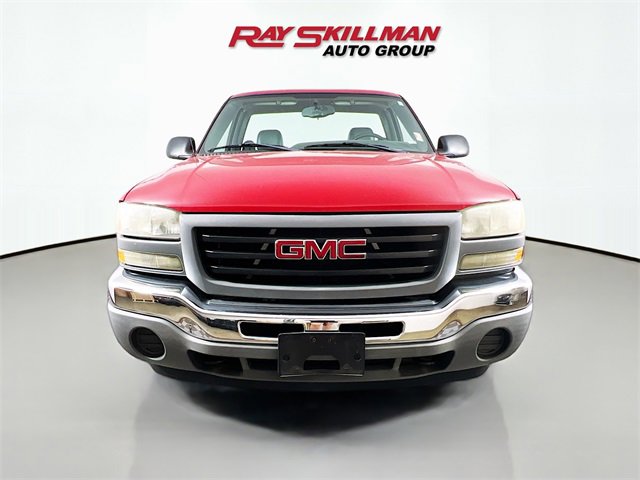 1GTEK14X27Z150761