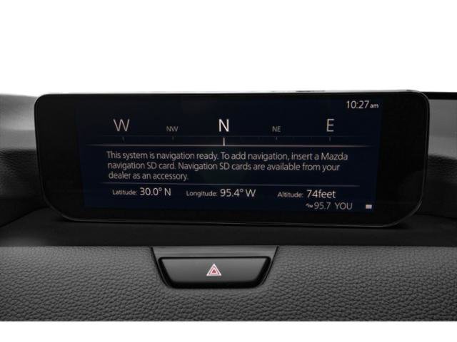 2025 Mazda CX-90 3.3 Turbo Preferred photo 14