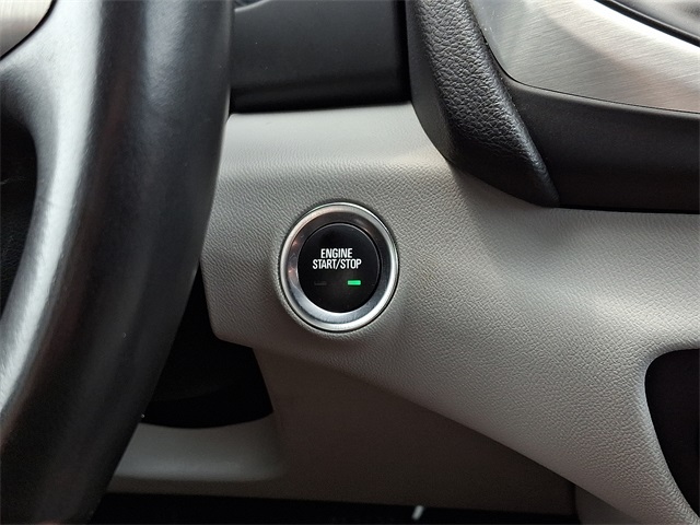 2022 Gmc Terrain SLT photo 26