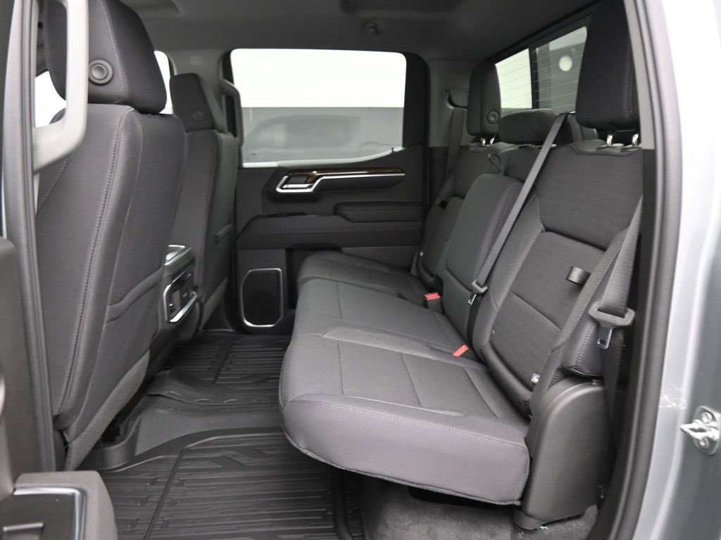 2026 Gmc Sierra 1500 Elevation photo 16