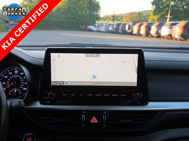 2023 Kia Forte GT-Line photo 18