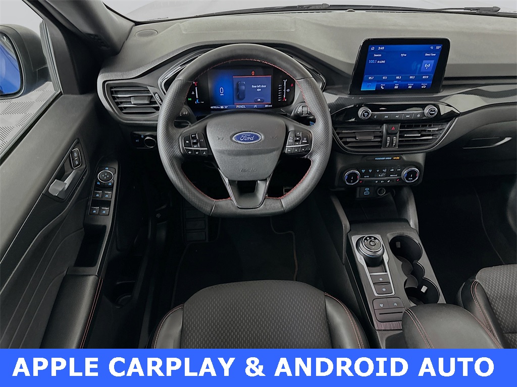 2023 Ford Escape ST-Line photo 3
