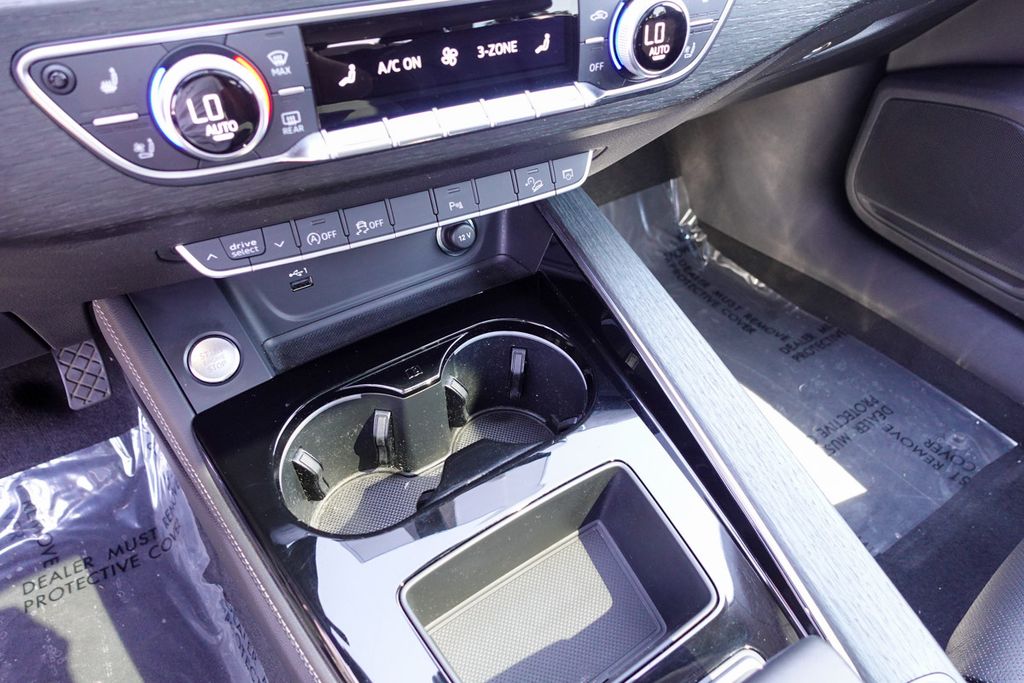2022 Audi A4 Allroad 45 Premium Plus photo 23